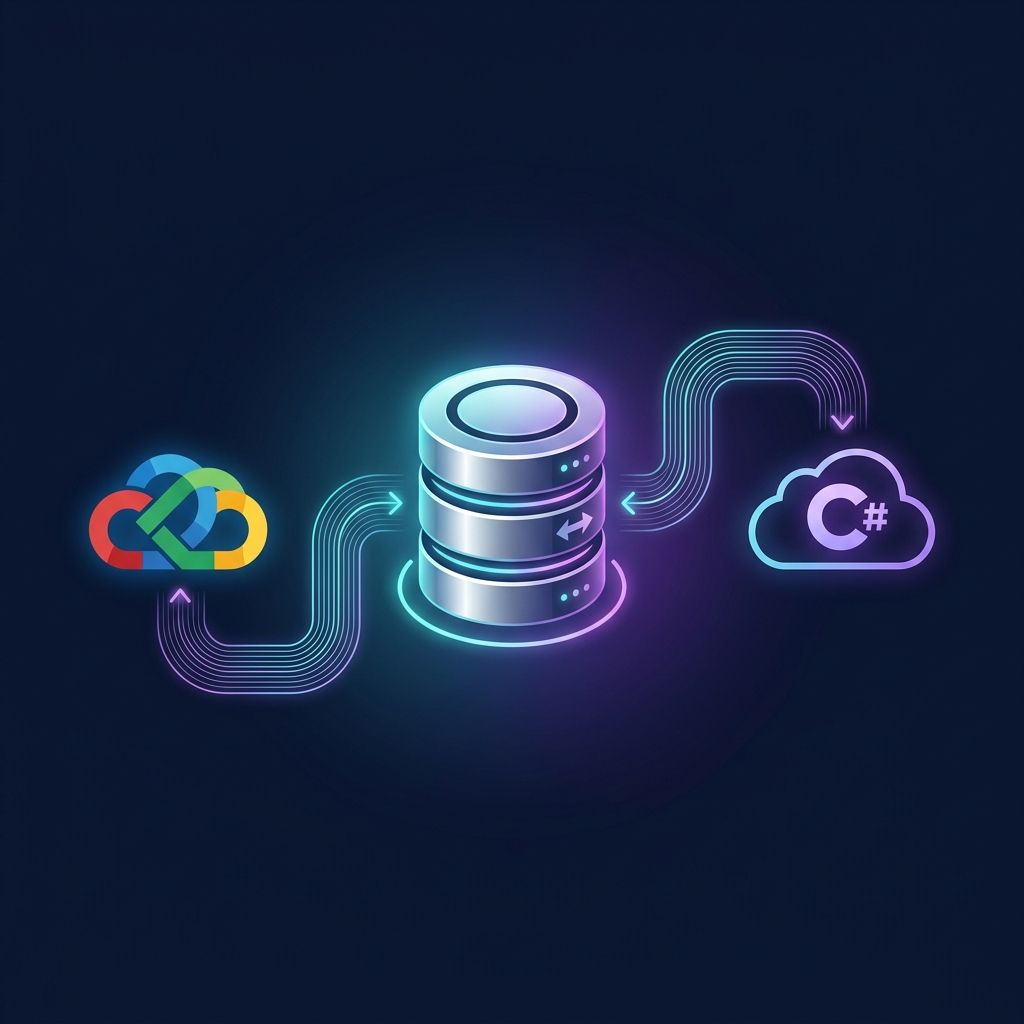 Syncing Zoho CRM with Custom .NET Apps: Building Secure, Real-Time API Integrations